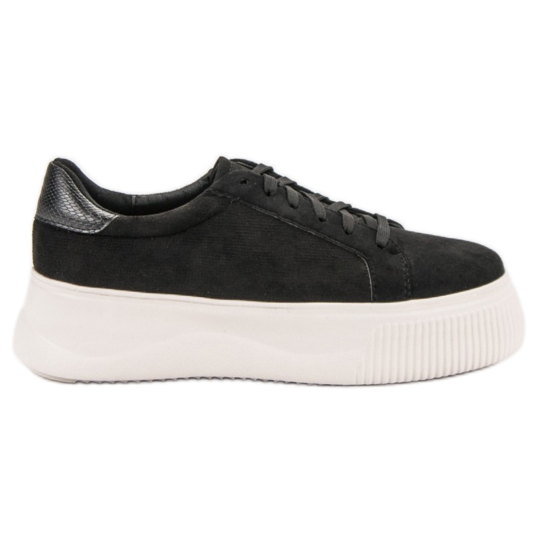 Vices Black Creepers musta