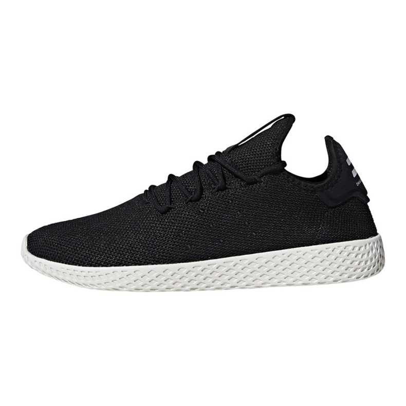 Adidas Originals Pw Tennis Hu M AQ1056 kengät musta