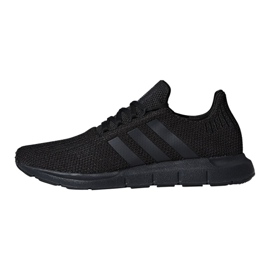Adidas Originals Swift Run M AW0863 kengät musta