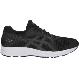Juoksukengät Asics Jolt 2 M 1011A167-001 musta