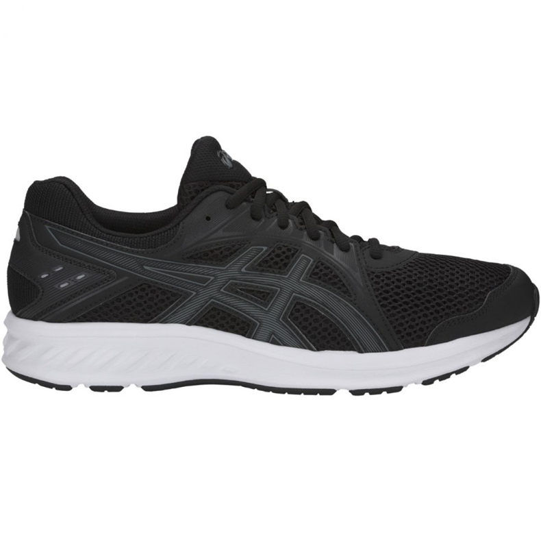 Juoksukengät Asics Jolt 2 M 1011A167-001 musta