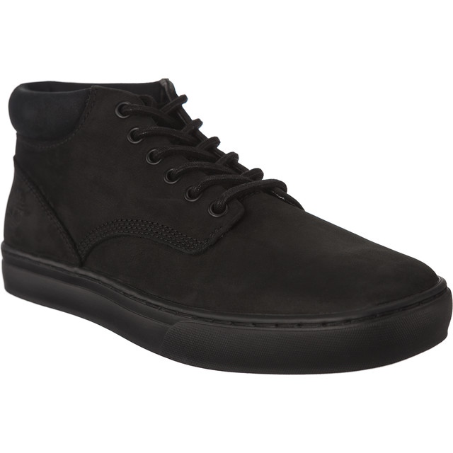 Timberland Cupsole Chukka A1JUY musta