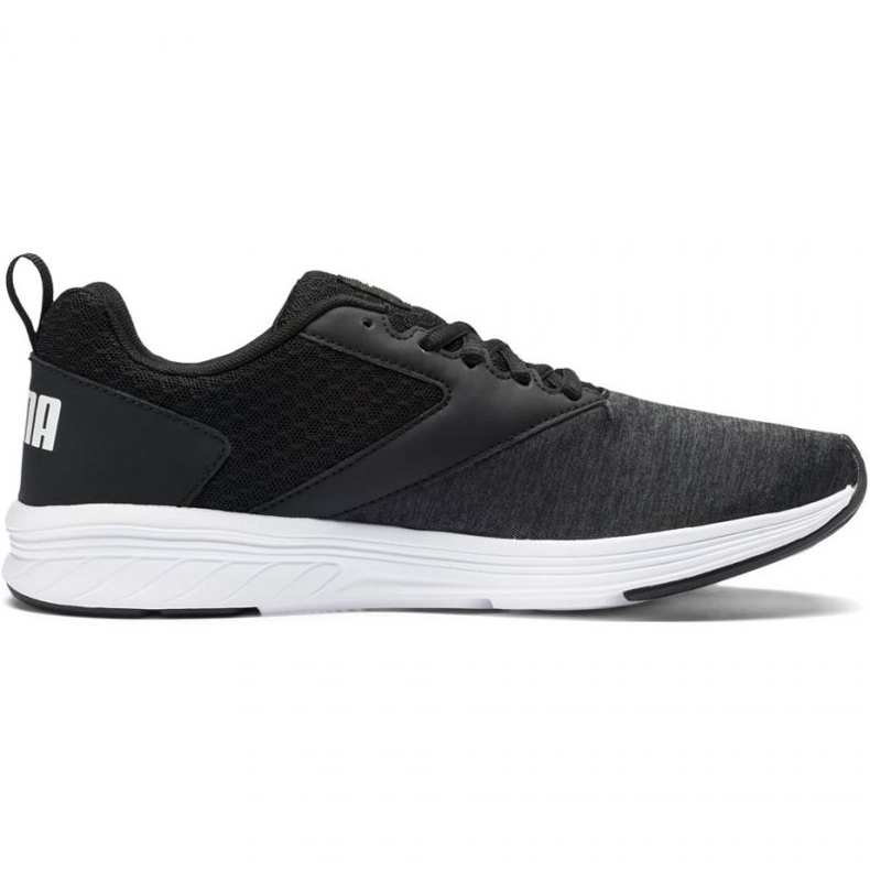 Puma Nrgy Comets Training Shoes 190556 06 musta