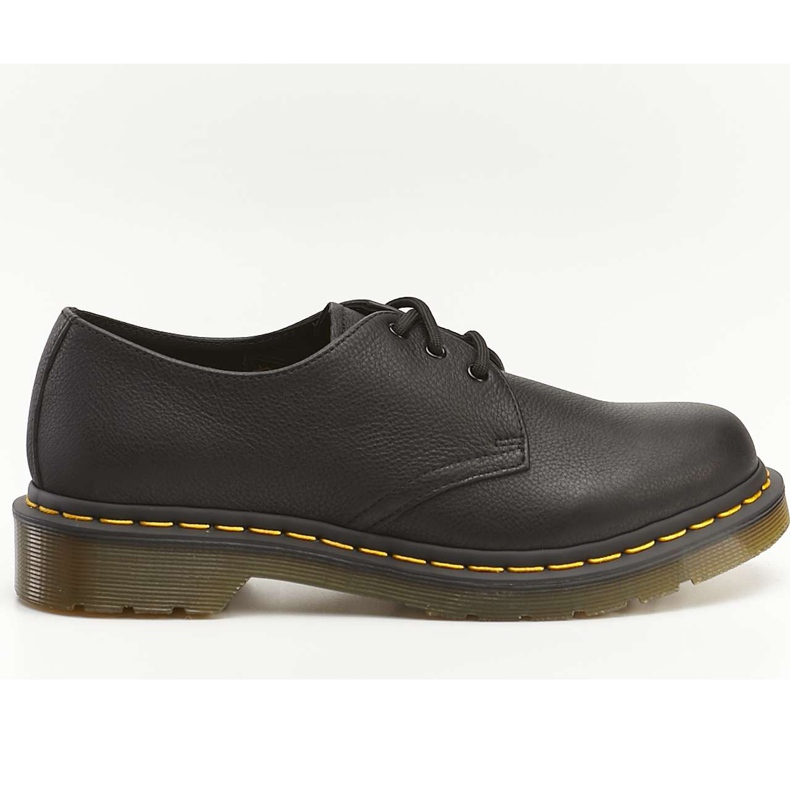 Dr. Martens 1461 Virginiassa musta
