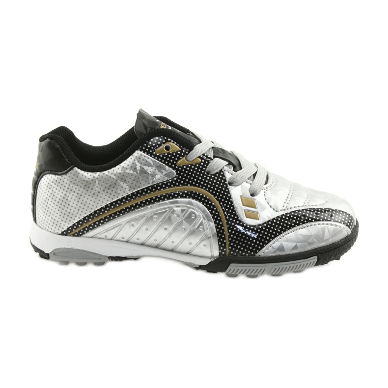 American Club American Turfs Sports OG29 Silver Orlikissa hopea hopea