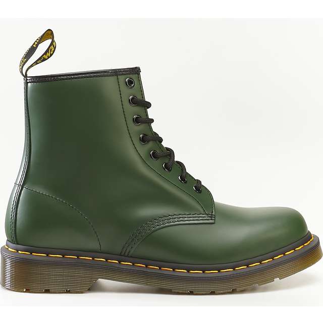 Dr. Martens 1460 Sileä vihreä