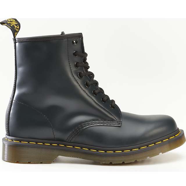 Dr. Martens 1460 Sileä laivasto musta