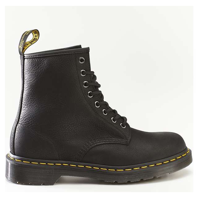 Dr. Martens 1460 Karpaattien musta