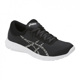 Asics Nitrofuze 2 W T7E8N-9096 juoksukengät musta