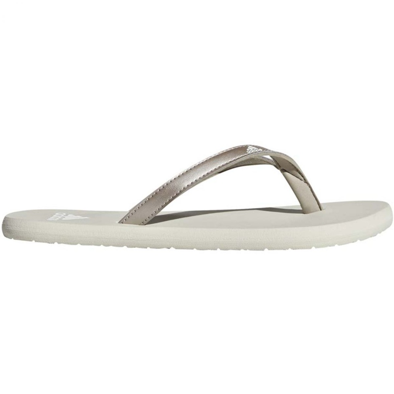 Adidas Eezay Flip Flop F35034 -tossut valkoinen