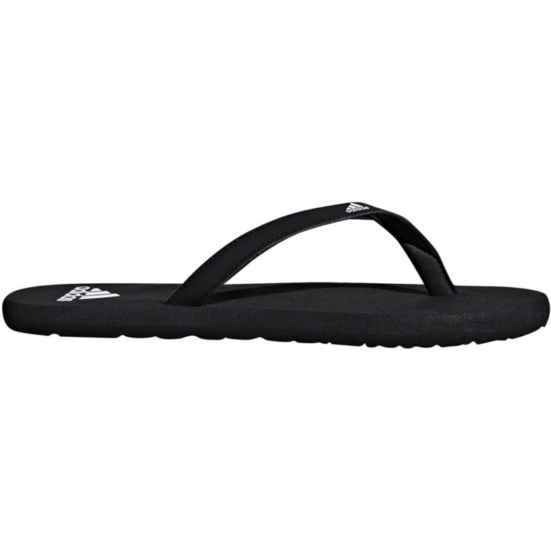 Adidas Eezay Flip Flop F35035 -tossut musta