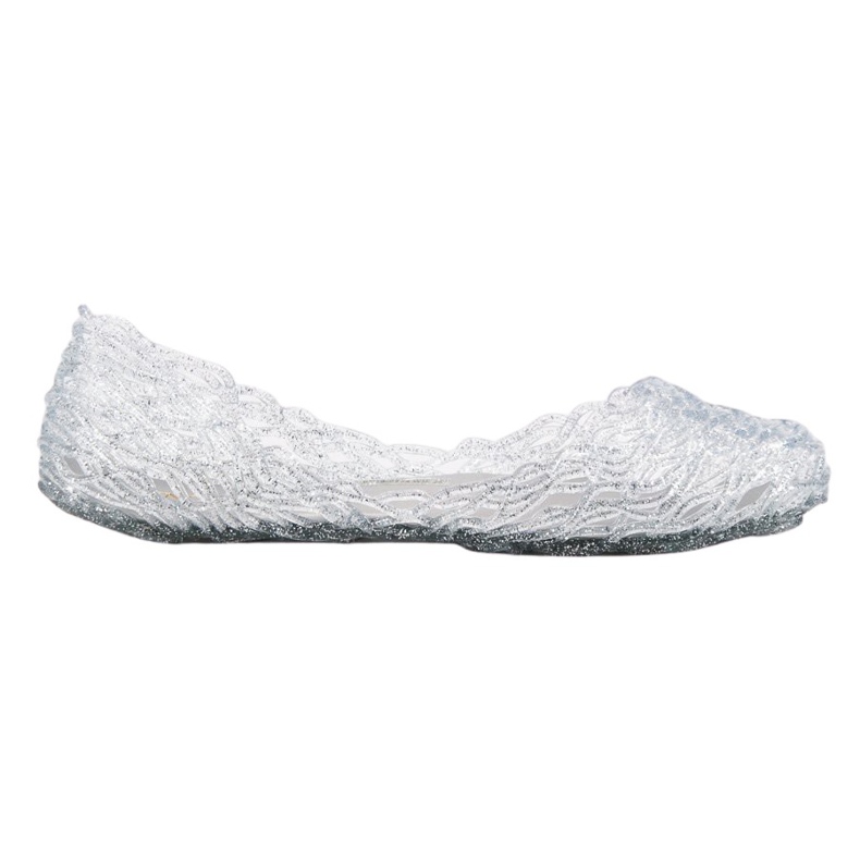 Vinceza Hopea Meliski harmaa