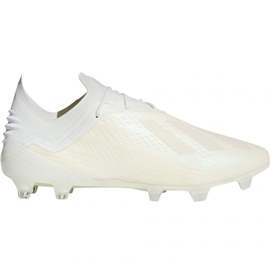 Adidas X 18.1 FG M DB2247 jalkapallokengät