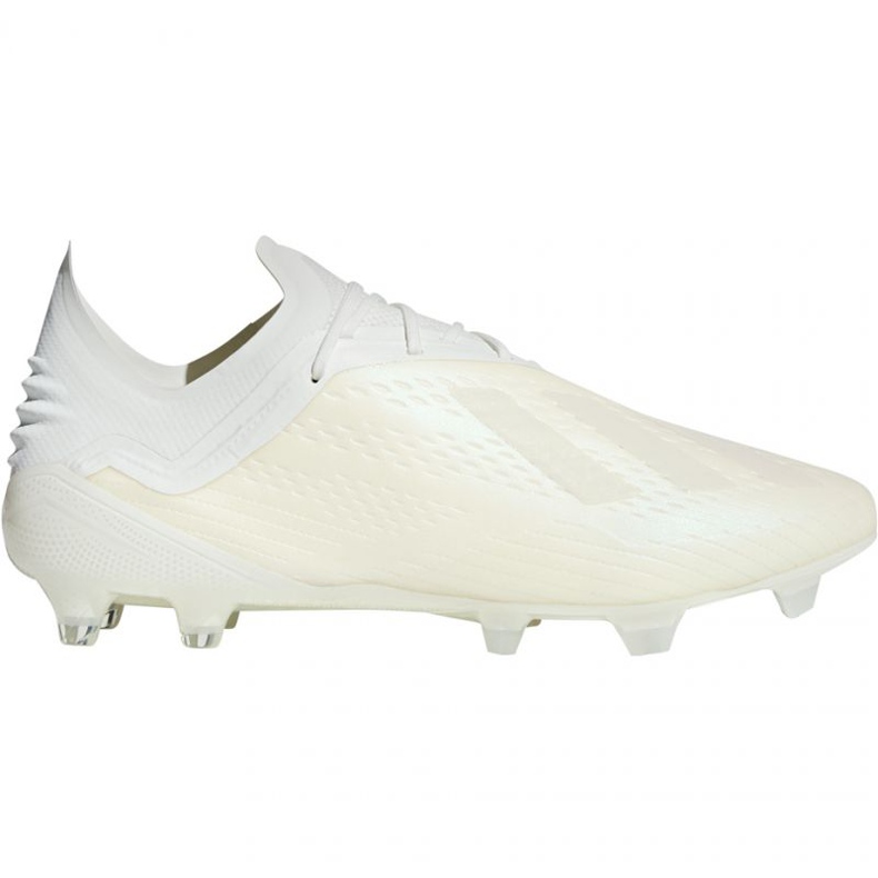 Adidas X 18.1 FG M DB2247 jalkapallokengät