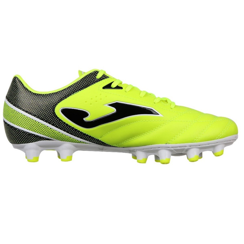 Joma Aguila 901 Fg M AGUIS.911.FG jalkapallokengät keltainen keltainen