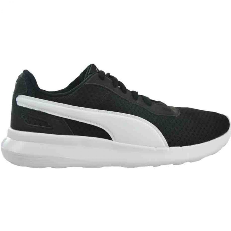 Puma St Activate M 369122 01 valkoinen musta