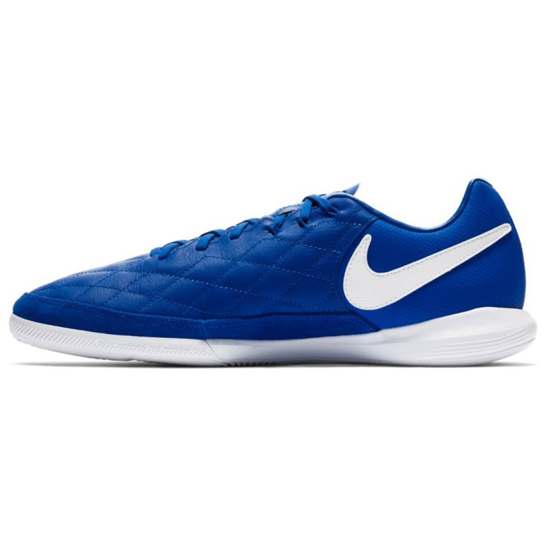 Sisäkengät Nike Tiempo Lunar LegendX 7 Pro 10R Ic M AQ2211-410 sininen sininen