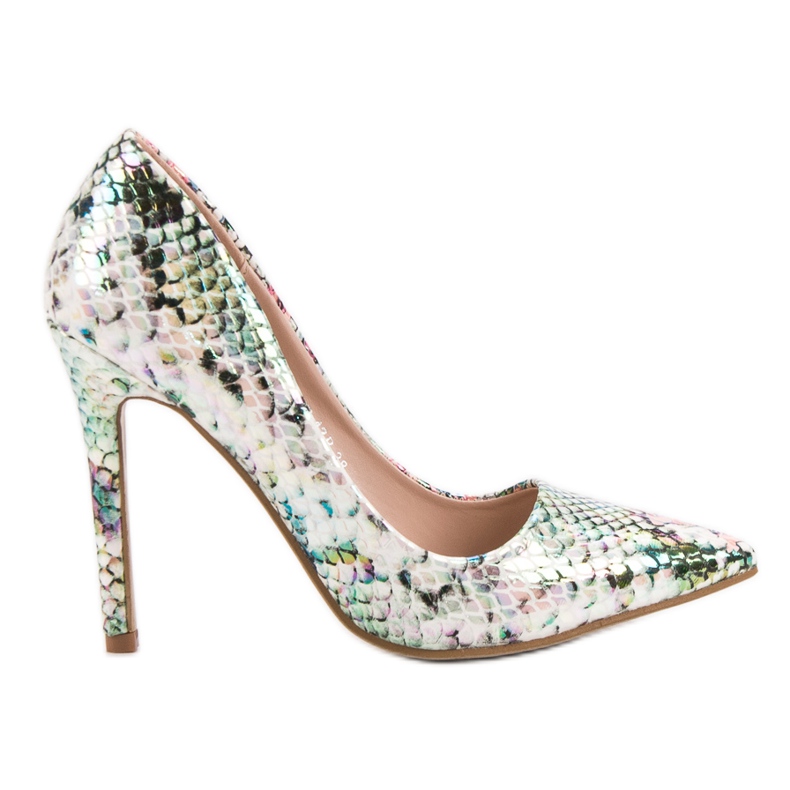 Seastar Eläinten painonapit monivärinen