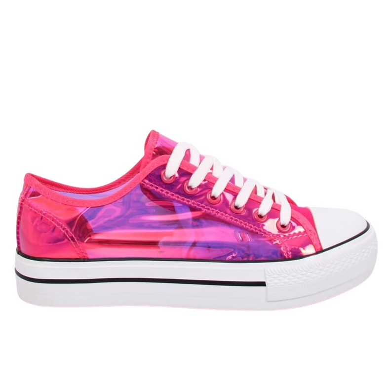 Vaaleanpunaiset XL19P Peachred -bensiinikengät vaaleanpunainen