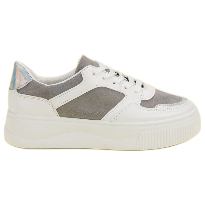 Seastar Muodikkaita kiipeilijöitä valkoinen harmaa