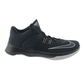 Koripallokengät Nike Air Versitile II 921692-401 tummansininen