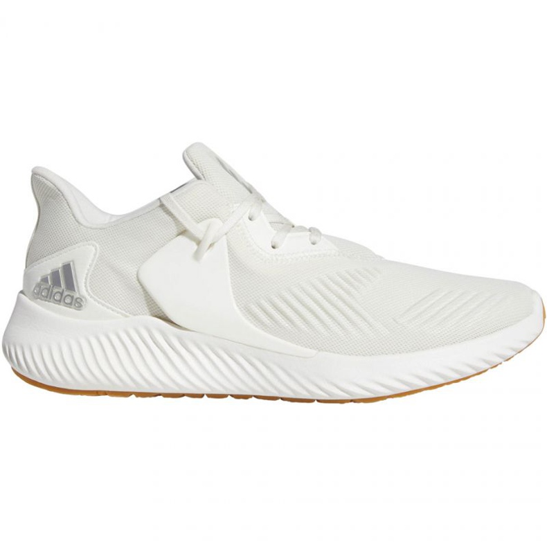 Juoksukengät adidas Alphabounce rc 2 m M D96523 valkoinen