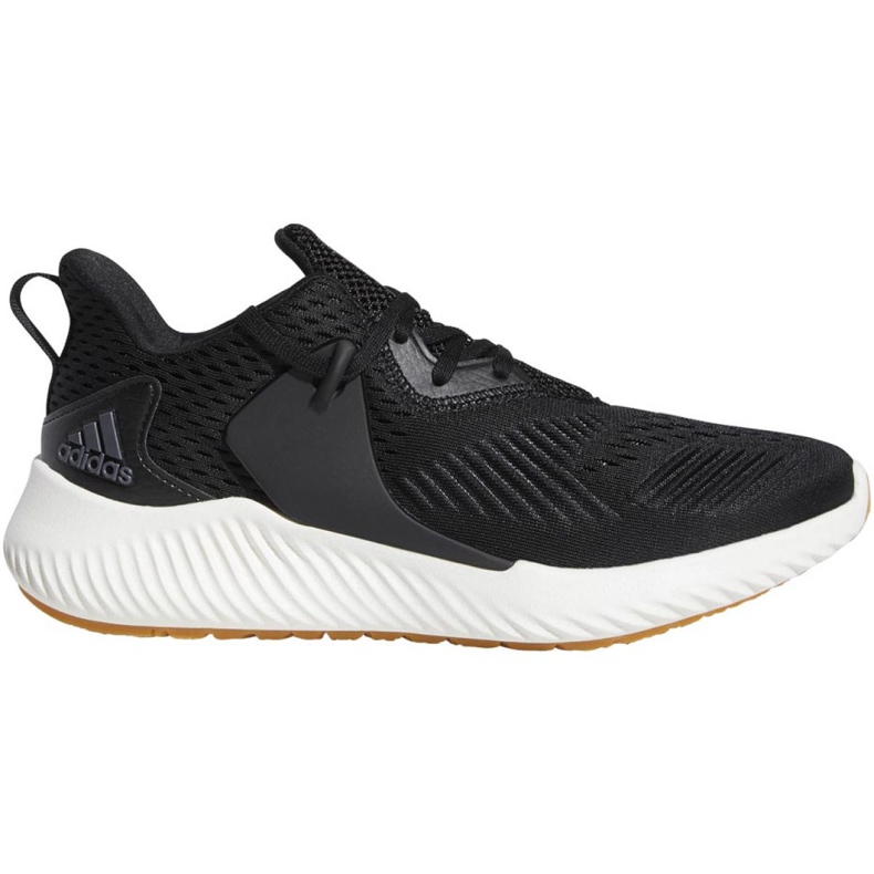 Juoksukengät adidas Alphabounce rc 2 W F35393 musta