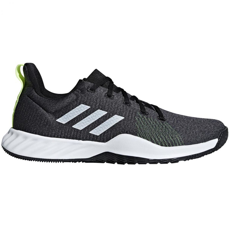 Adidas Solar Lt Trainer M BB7236 kengät harmaa
