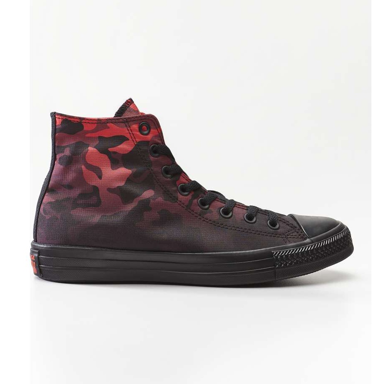 Converse Chuck Taylor All Star 242 Sedona Red monivärinen monivärinen punainen