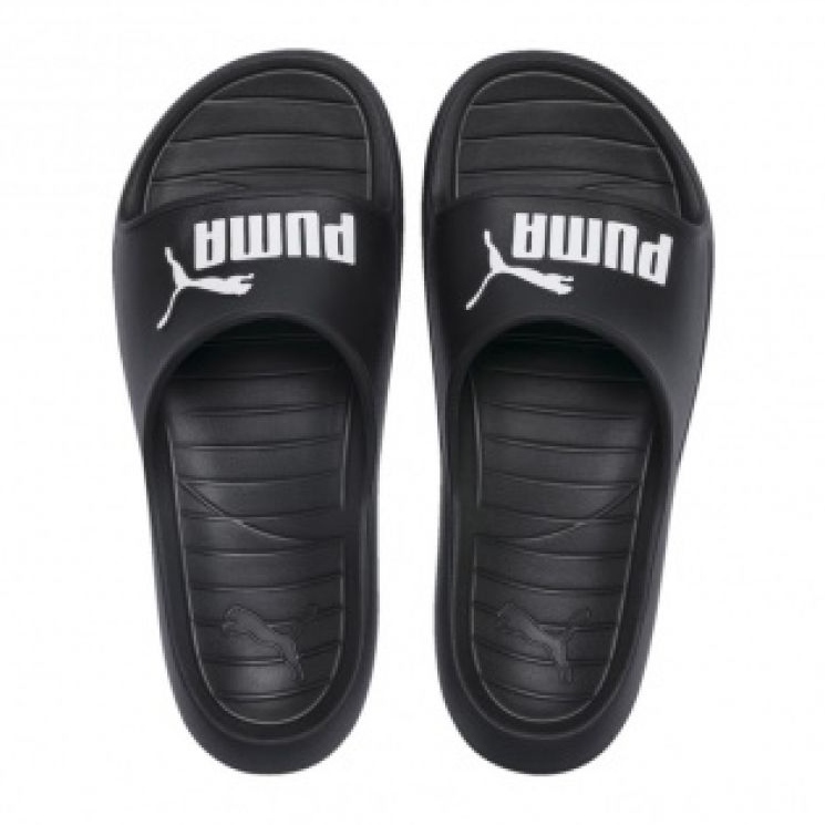 Puma Divecat M 369400 01 musta