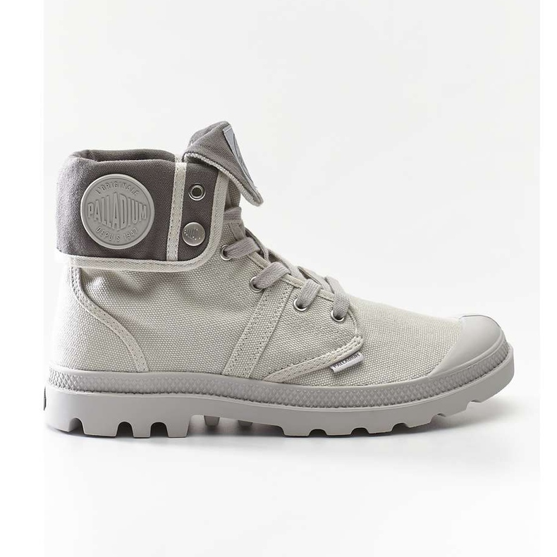 Palladium Pallabrouse Baggy 095 Harmaa