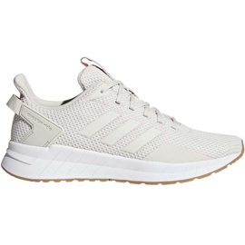Juoksukengät adidas Questar Ride W F35036 beige