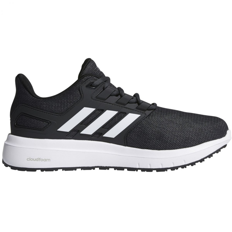 Juoksukengät adidas Energy Cloud 2 M B44750 musta