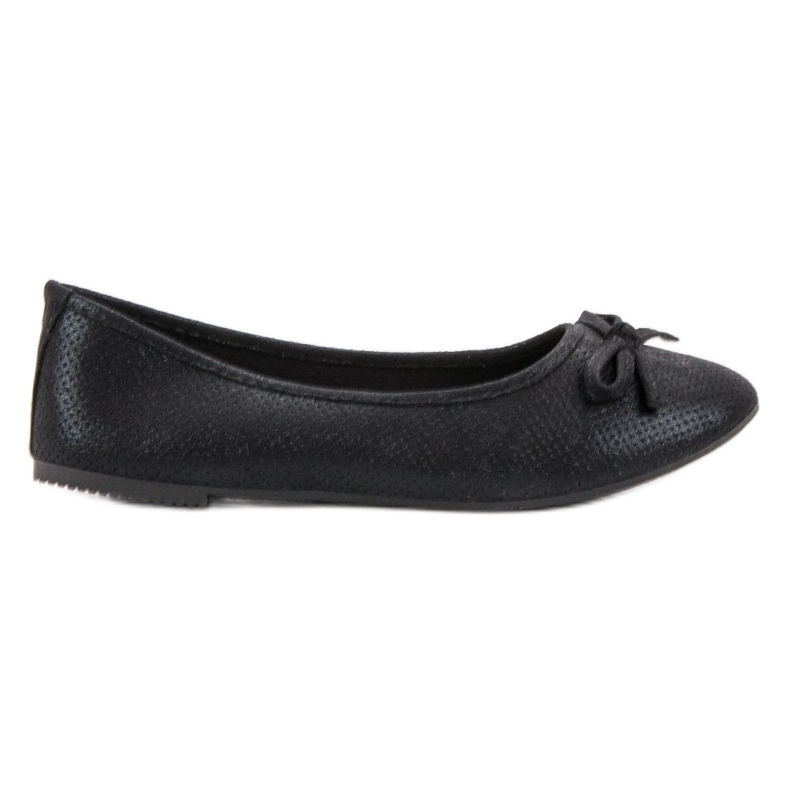 Evento Musta ballerina jousella