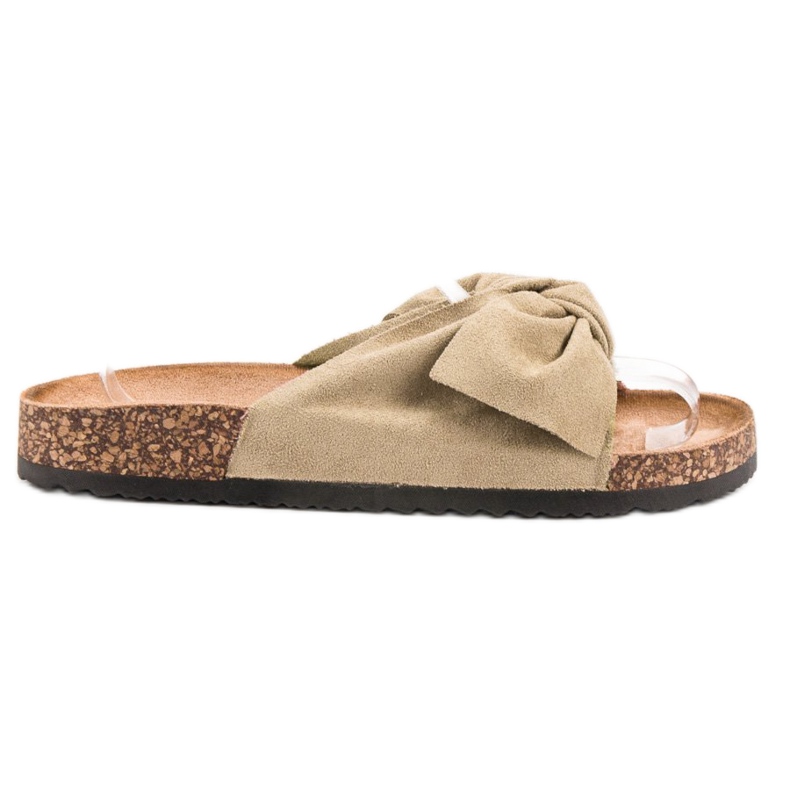 Anesia Paris Mokkatohvelit ruskea