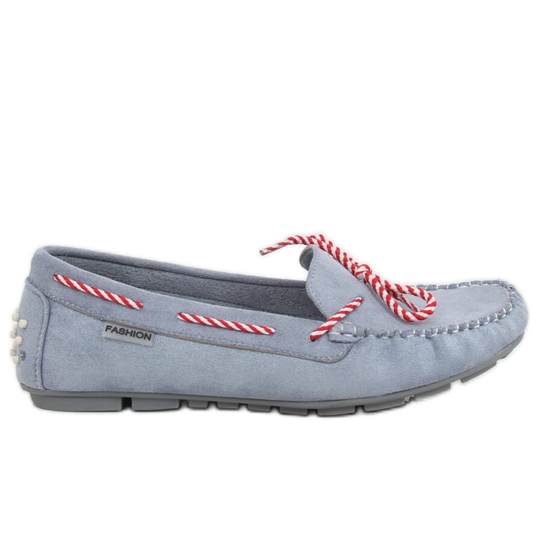 Siniset naisten kengät MH04 Blue sininen