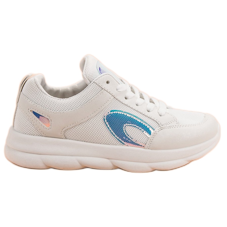 Marquiz Valkoiset lenkkarit valkoinen