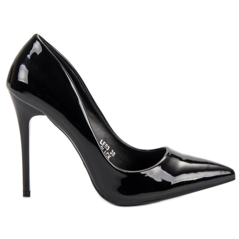 Seastar Mustat lakatut nastat