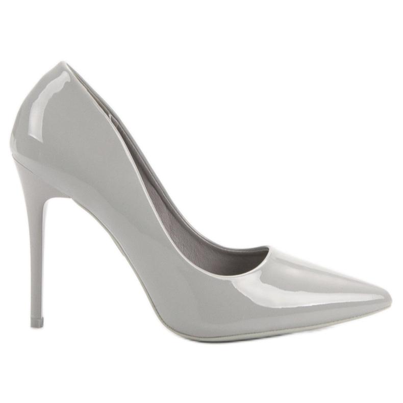 Seastar Harmaat lakatut nastat