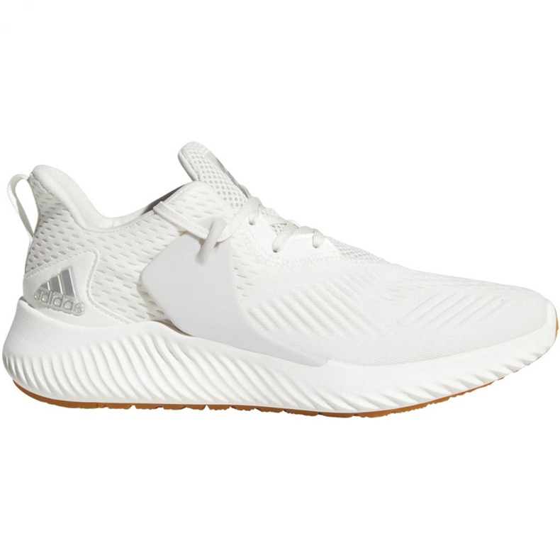 Juoksukengät adidas Alphabounce rc 2 W BD7190 valkoinen