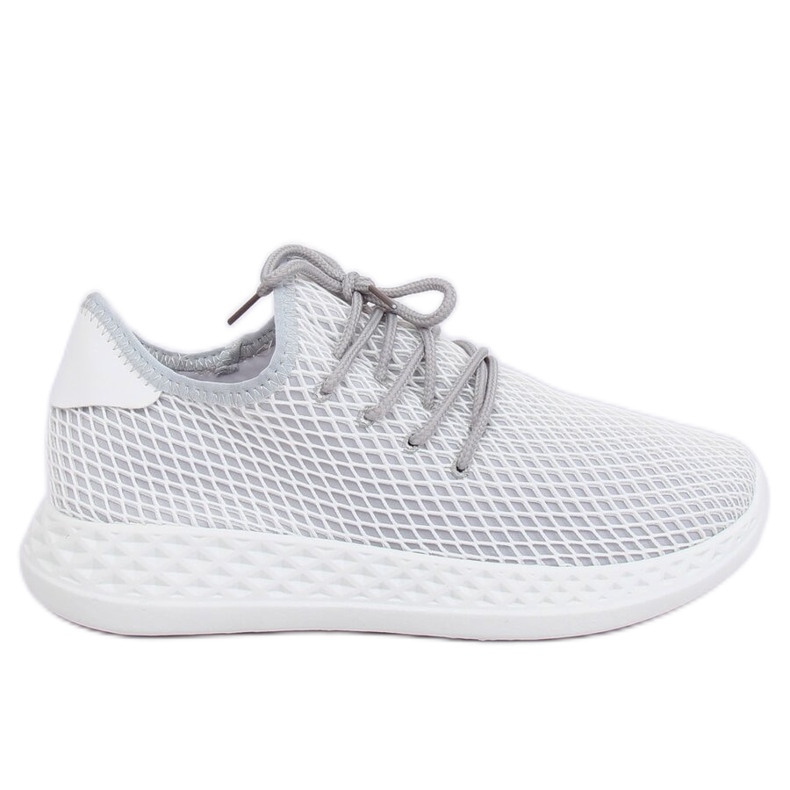 Harmaa 7760-Y Harmaat urheilukengät