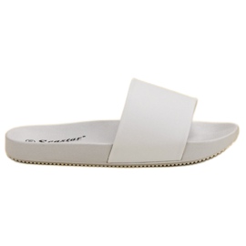 Seastar Valkoiset tossut valkoinen