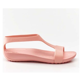 Crocs Serena Sandal W 6JC Meloni Meloni monivärinen