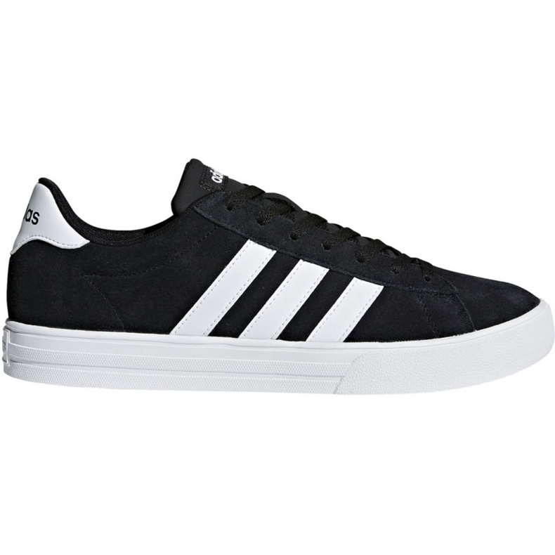 Kengät adidas Daily 2.0 M DB0273 musta