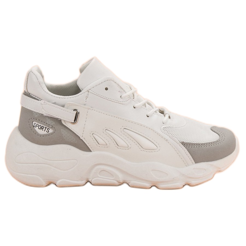 Primavera Valkoiset lenkkarit valkoinen