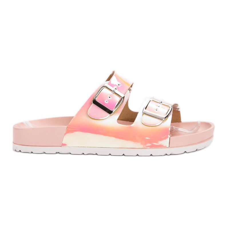 Seastar Naisten Holo -tossut monivärinen