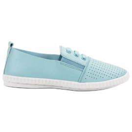 Super Mode Siniset lenkkarit sininen Super Mode Siniset lenkkarit sininen