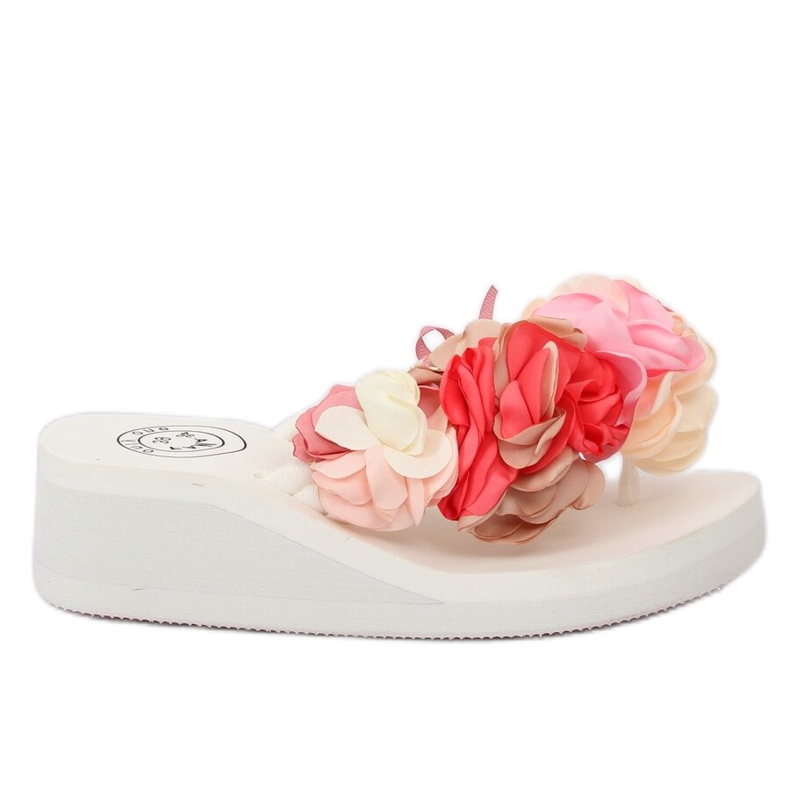 Valkoinen FM5050 Valkoinen vaahtopohja monivärinen