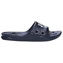 Under Armour -lokero Iii Sl M 1287325-410 tummansininen