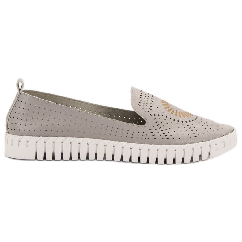 Tullo Harmaat Herrat